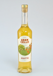 Arancello Sizilianischer Orangenlikör 0,5l Flasche