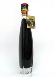 Italienischer Walnußlikör 0,2l Flasche